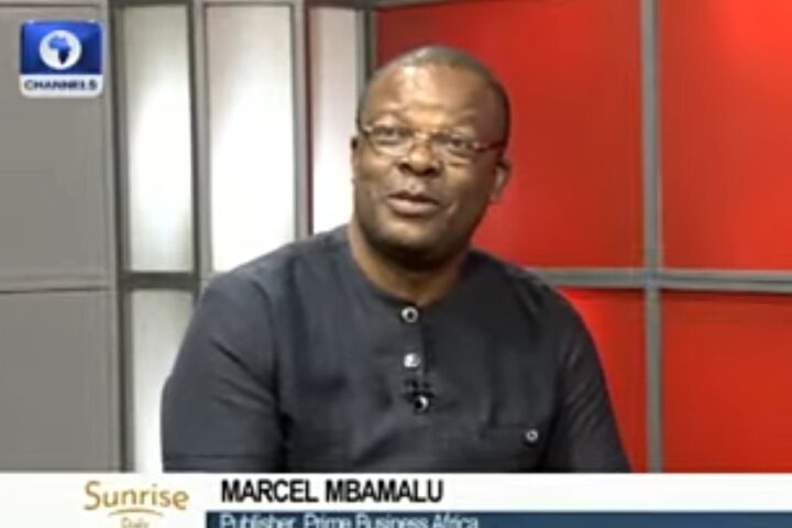 2023: Electoral Candidates Must Attend Debates, Engage Nigerians, Media Expert, Dr Mbamalu Insists