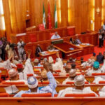 Senate Speedily Passes N2.176trn Supplementary Budget, Cites Dry Season As Reason