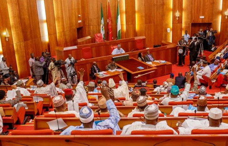 Senate Speedily Passes N2.176trn Supplementary Budget, Cites Dry Season As Reason