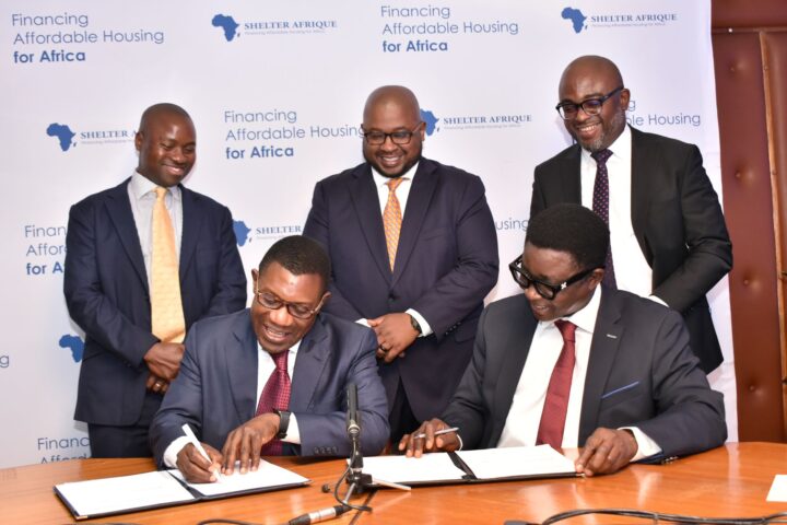 Shelter Afrique Approves Additional $13m Credit Line To Mixta Africa