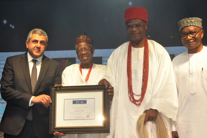 Nigerian Gov't Supports Onitsha Ofala Festival With Cultural Excellence Award