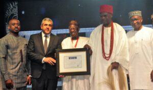 Nigerian Gov't Supports Onitsha Ofala Festival With Cultural Excellence Award