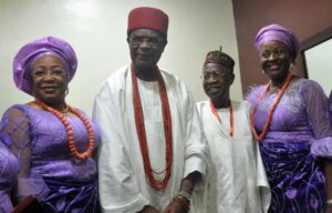 Nigerian Gov't Supports Onitsha Ofala Festival With Cultural Excellence Award