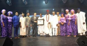 Nigerian Gov't Supports Onitsha Ofala Festival With Cultural Excellence Award