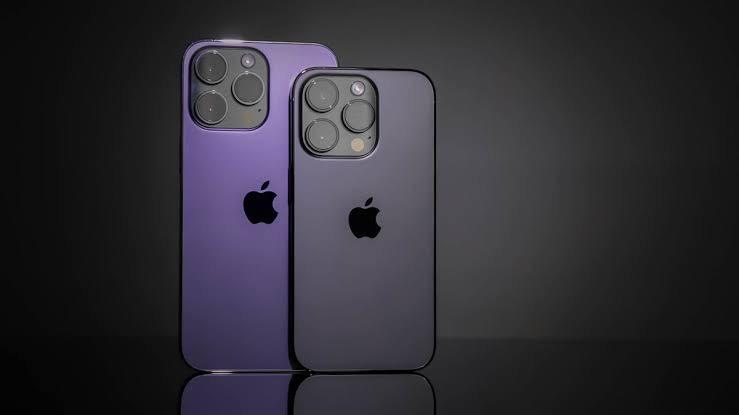 iPhone 14 pro vs 14 pro max