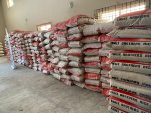 Heritage Energy, JV Partners Donate ₦50m Relief Materials To  Flood Affected Communities In Delta