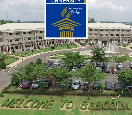 Babcock University Offers Undergraduate Scholarship Opportunities
