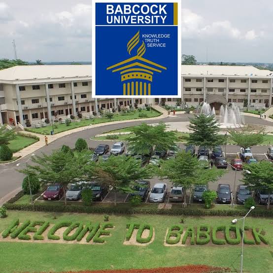 Babcock University Offers Undergraduate Scholarship Opportunities