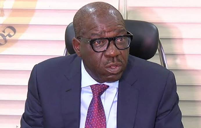 Edo Residency Card Will Aide Govt Planning, Service Delivery - Obaseki