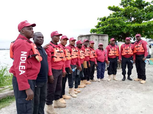 NDLEA Warns Against Peddling Of New Illicit Drug, Fentanyl