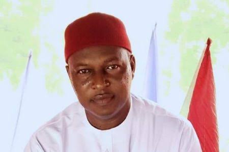 Enugu Guber: Court Cancels Labour Party Candidate Edoga's Nomination