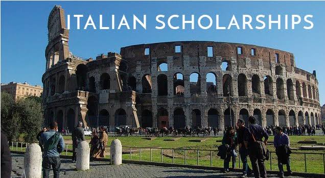 See Top Five Italian Schools Offering 2023 Scholarships