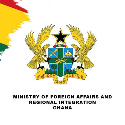 Ghana's Foreign Ministry Issues Security Alert On Abuja, Cites Terrorism, Kidnapping