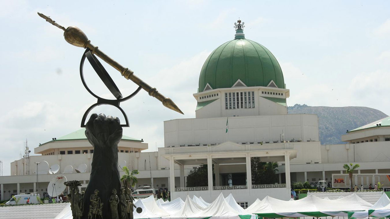 Nigeria's Senate Presidents, Speakers From The Beginning