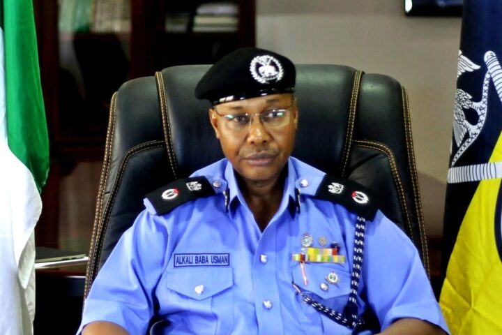 Ojoto INEC Fire: I Called Police Early Enough - Traditional Ruler