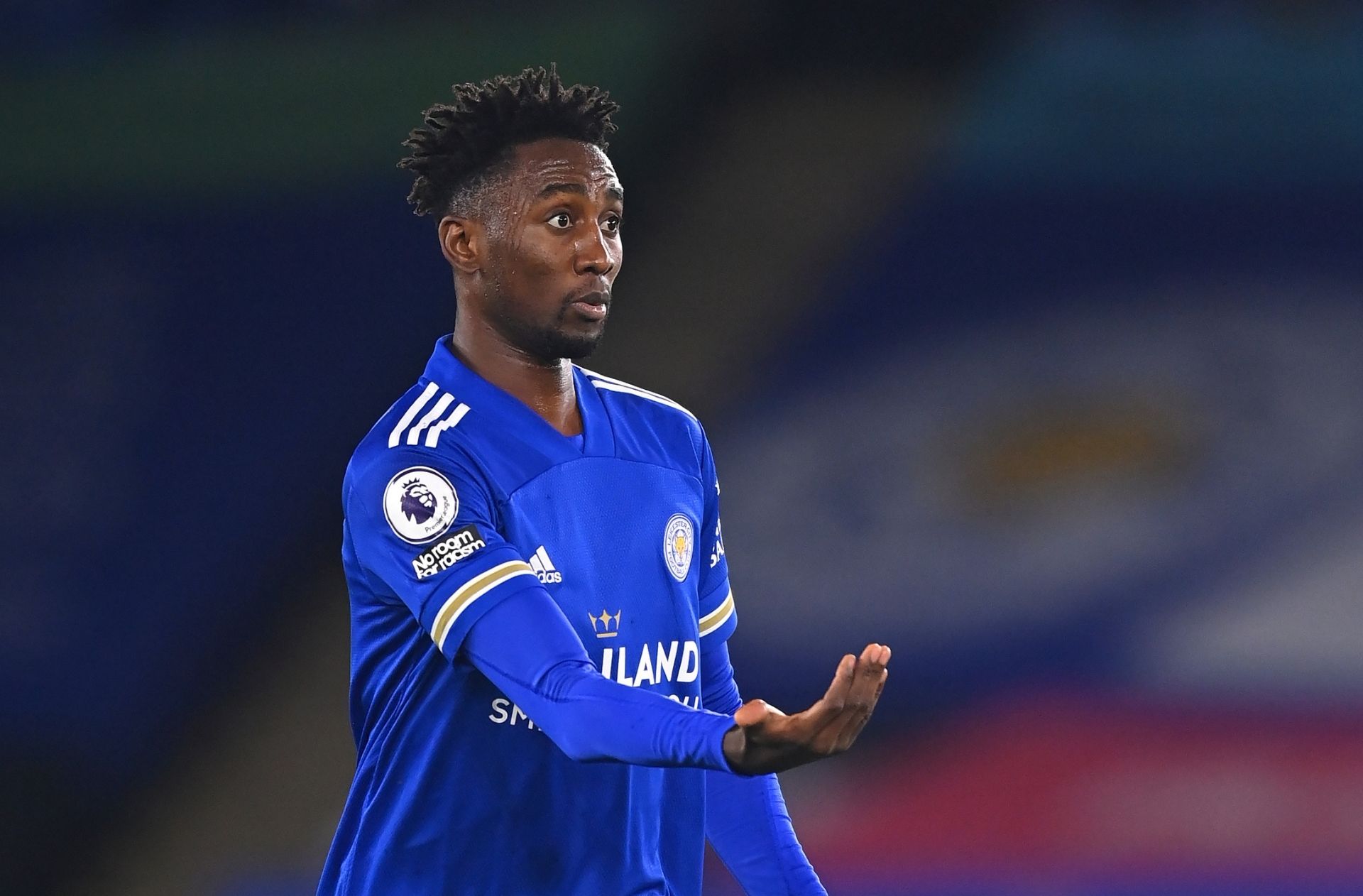 Leicester, Watford Lose Midfielder To Injury, Likely To Deny Ndidi Chance  Of Leaving Club – Prime Business Africa