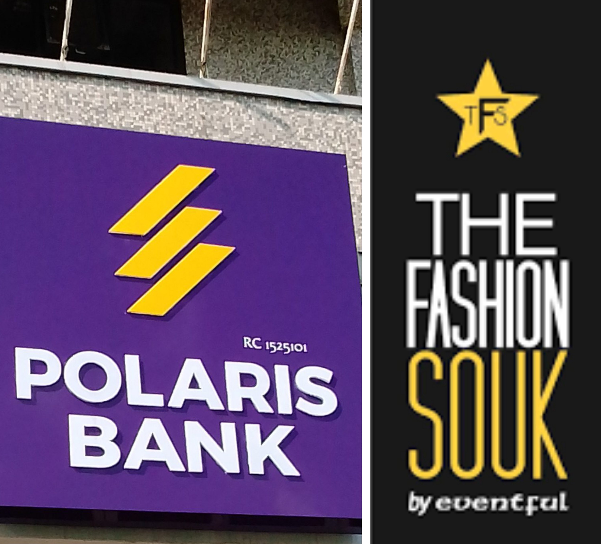 Polaris Bank Sponsors Fashion Souk For Entrepreneurs 