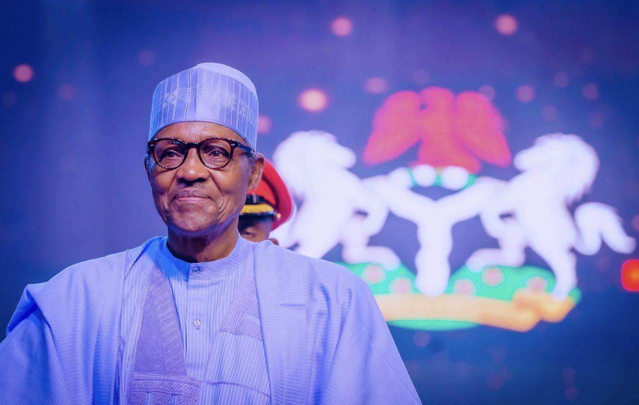 Osinbajo, Obi APC Congratulate Buhari At 80