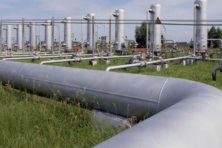 Nigeria’ll Become More Industrialised With Robust Investment In Gas'