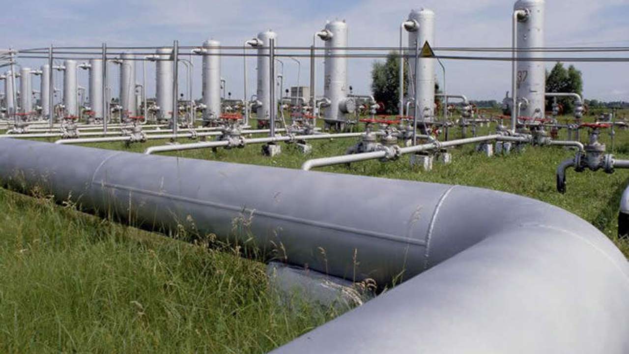 Nigeria’ll Become More Industrialised With Robust Investment In Gas'