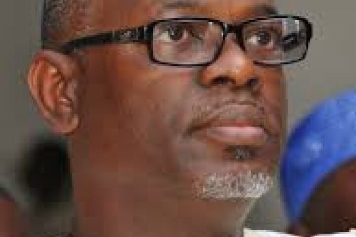 JUST IN: Obi Appoints Obasanjo’s Ex-aide Osuntokun As New Campaign DG