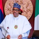 Buhari's 8years in Office: No Better Way To Squander Goodwill