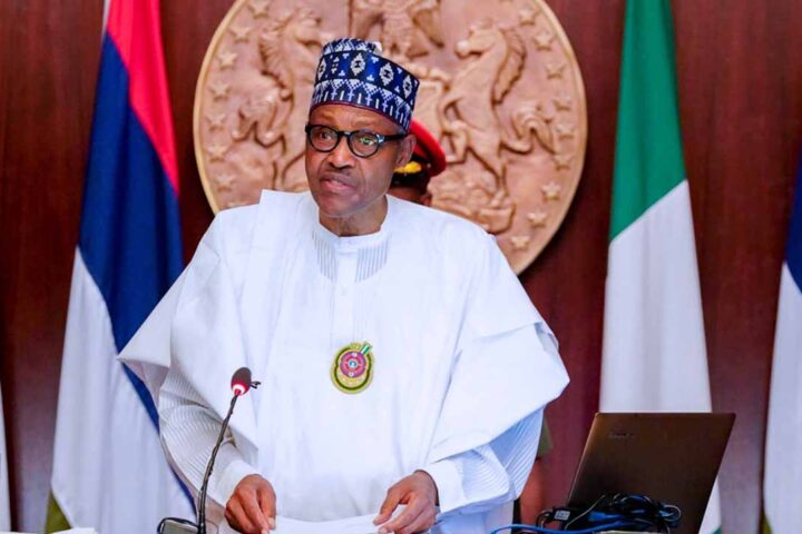 Buhari's 8years in Office: No Better Way To Squander Goodwill