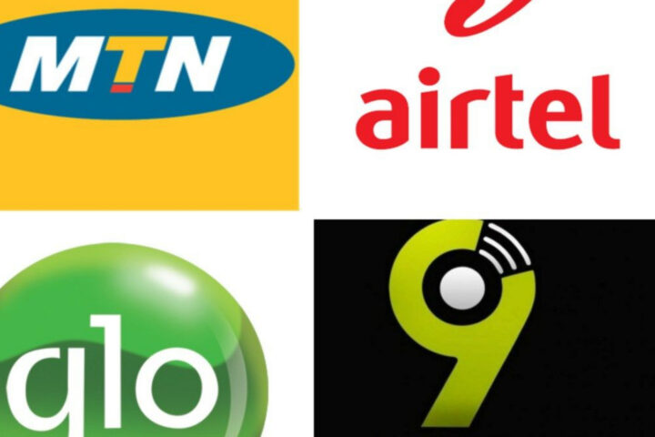 Data War Analysis: Globacom Loses Data Market Share, Over 300,000 Subscribers Stop Using 9mobile Internet Service