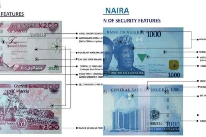 CURRENCY SWAP DEADLINE: N100trn National Output At Risk - CPPE