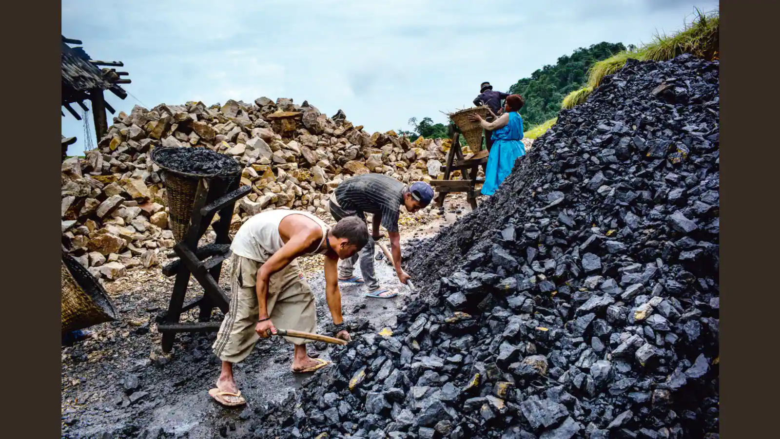 'Illegal Mining Threatens Nigeria's Economic Growth'