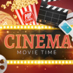 Nigerians Can Enjoy Any Movie For Just ₦‎1,000 At Cinemas