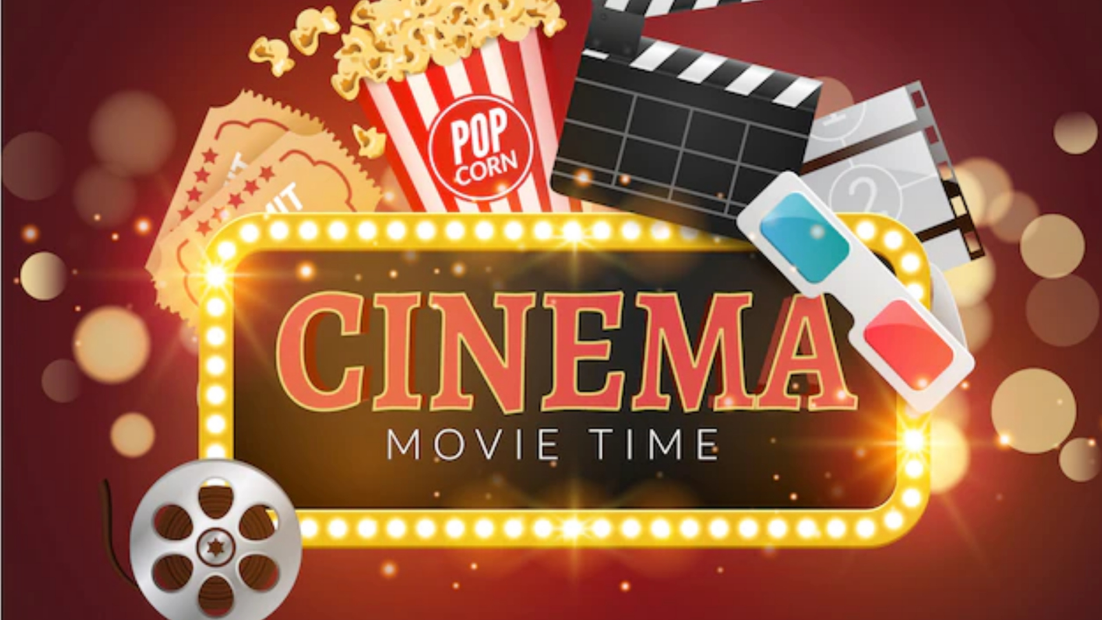 Nigerians Can Enjoy Any Movie For Just ₦‎1,000 At Cinemas