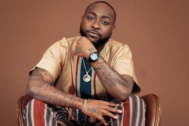 A Message To Davido: Save Your Money