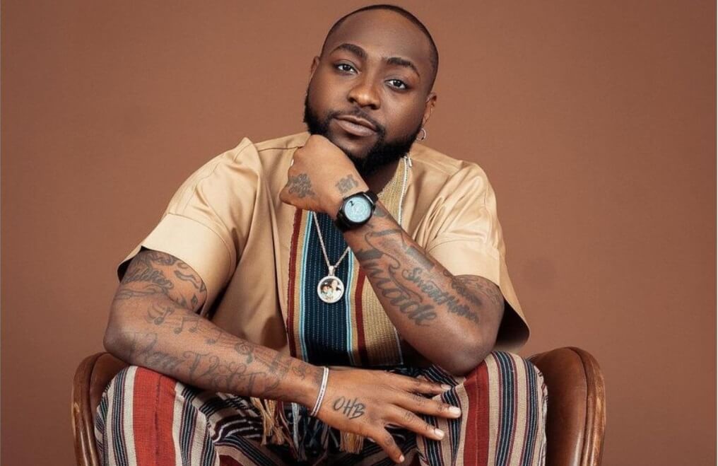 A Message To Davido: Save Your Money