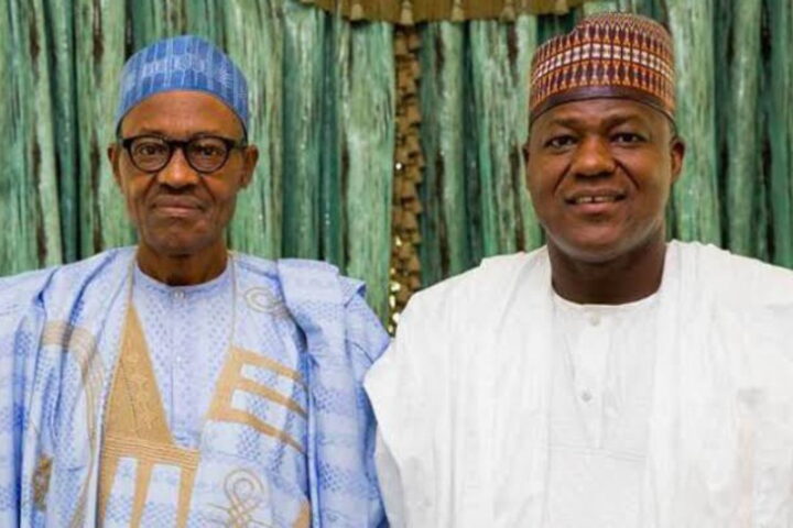 Stick To Your Quest Of Bequeathing Sustainable Democracy, Dogara Urges Buhari