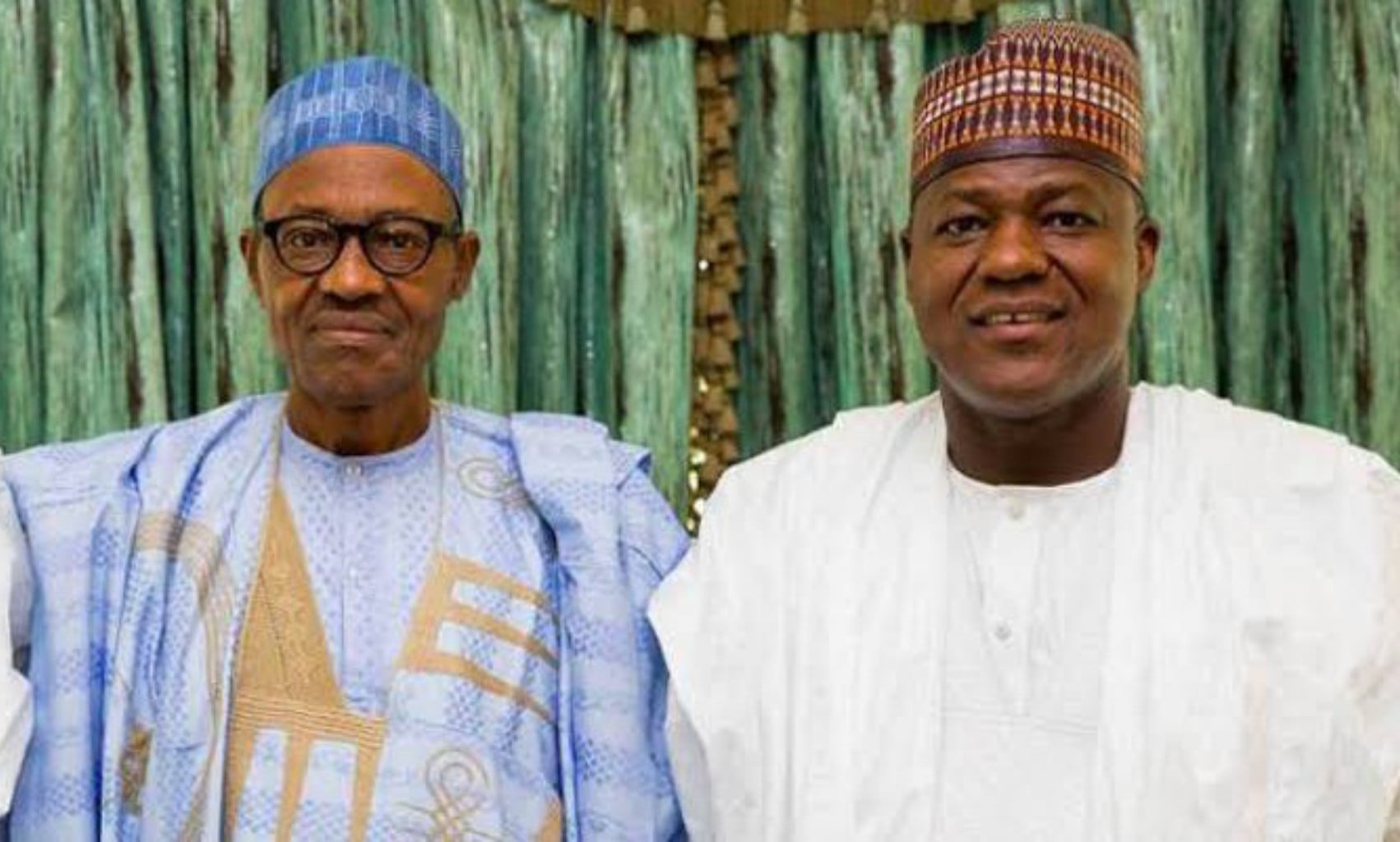 Stick To Your Quest Of Bequeathing Sustainable Democracy, Dogara Urges Buhari