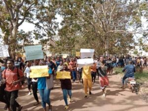 NANS Gives UNN 72 Hours To Reverse School Fees Hike 