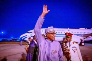 7 Takeaways From Buhari’s Visit To United States By Garba Shehu