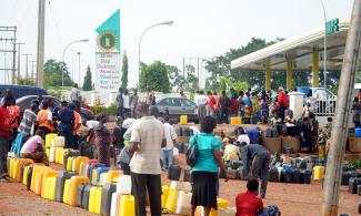 Fuel Scarcity: 'Our Experience In Agbara, Egbeda, Badagry'