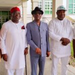 Why G5 Governors Plan To Endorse Peter Obi