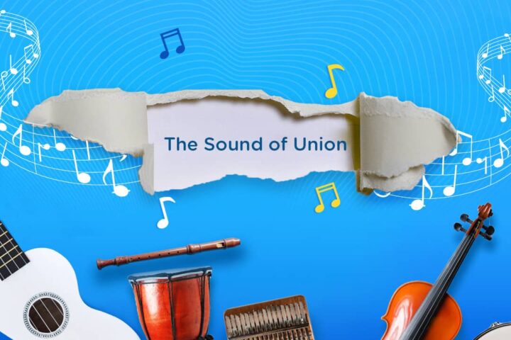 Union Bank Launches Brand New Sonic Identity