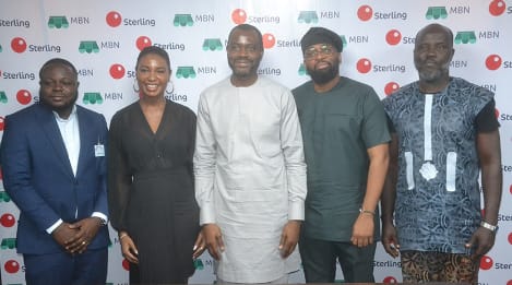 Local Content: Sterling Bank Unveils Made-by-Nigerians Platform
