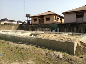 Ojoto People Begin Legacy Civic Centre Project In Lagos