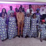 Utomi Widow Support Centre Celebrates 31st 'Season Of Love' For Widows In Lagos