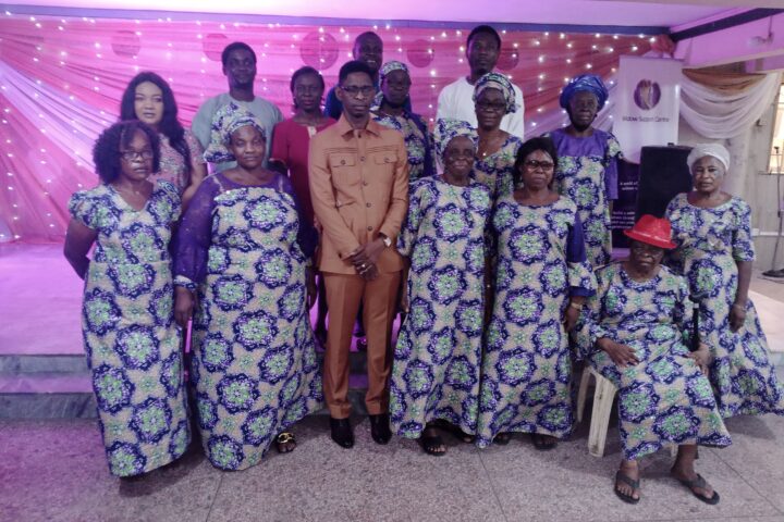 Utomi Widow Support Centre Celebrates 31st 'Season Of Love' For Widows In Lagos