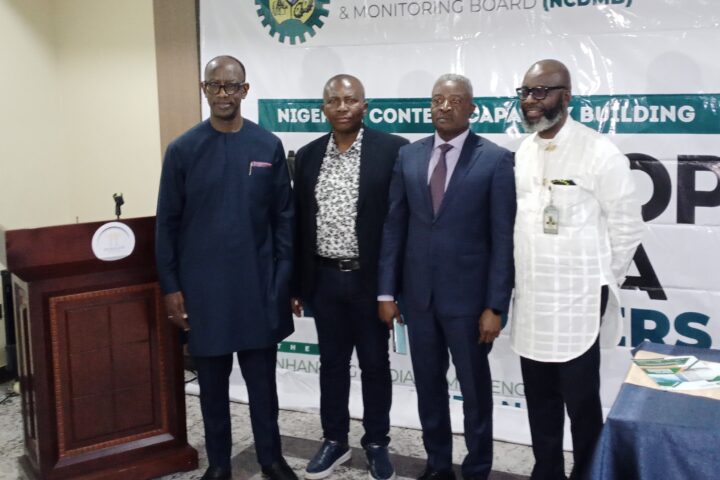 61 Oil Firms Access $293.26m Of $300m NCDMB Intervention Fund