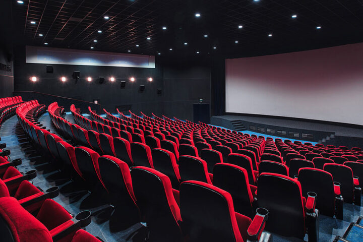 April Box Office: Nigerian Cinemas Rake in N566m in Revenue