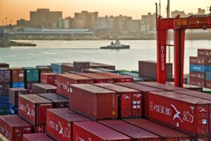 7 Major Ports Powering Economies In Africa