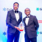 Tingg Wins Merchants Payment Company Of The Year At 2022 Nigeria BAFI Awards