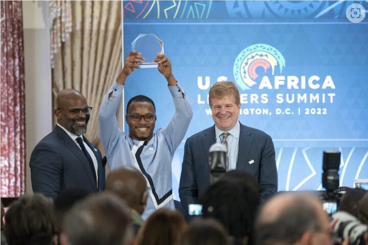 U.S. African Foundation Announces Winner Of 2022 Digital Innovation Competition